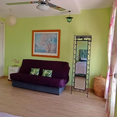 Bungalow Con Encanto, 100M2, A 800 M De La Playa El Campello Exteriér fotografie