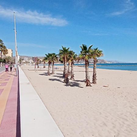 Bungalow Con Encanto, 100M2, A 800 M De La Playa El Campello Exteriér fotografie