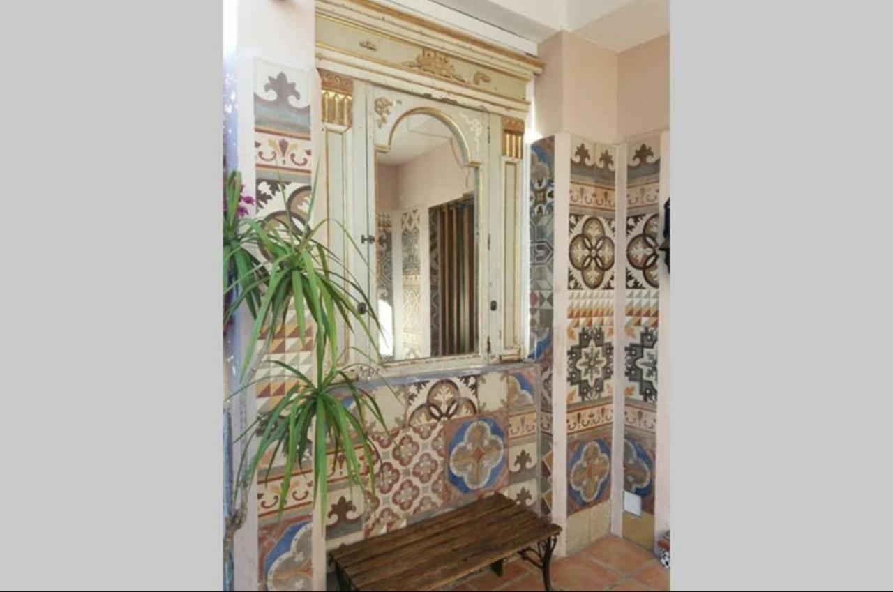 Bungalow Con Encanto, 100M2, A 800 M De La Playa El Campello Exteriér fotografie