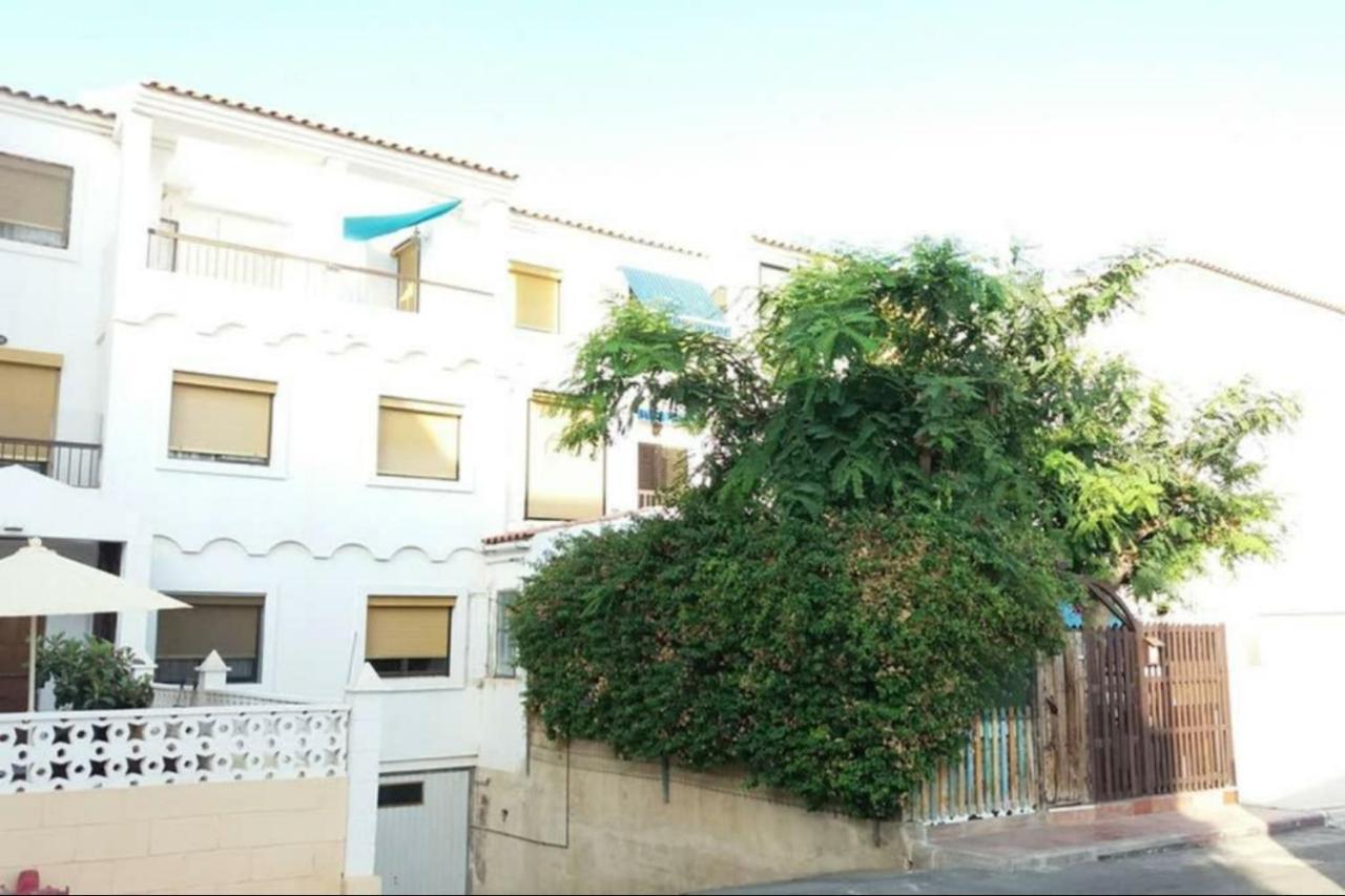 Bungalow Con Encanto, 100M2, A 800 M De La Playa El Campello Exteriér fotografie