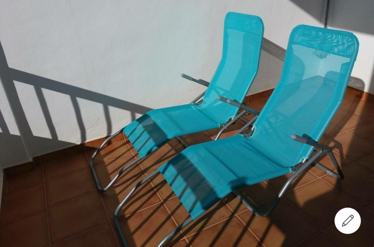 Bungalow Con Encanto, 100M2, A 800 M De La Playa El Campello Exteriér fotografie