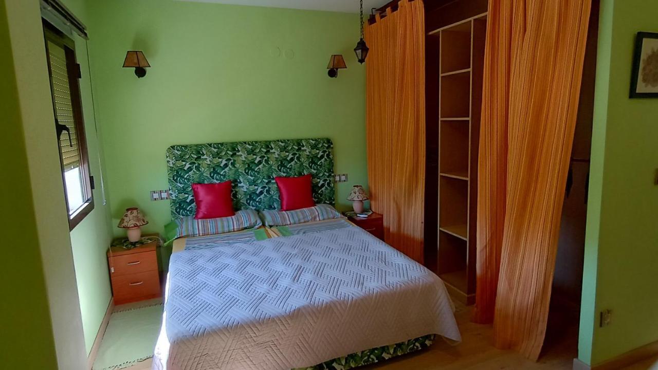 Bungalow Con Encanto, 100M2, A 800 M De La Playa El Campello Exteriér fotografie