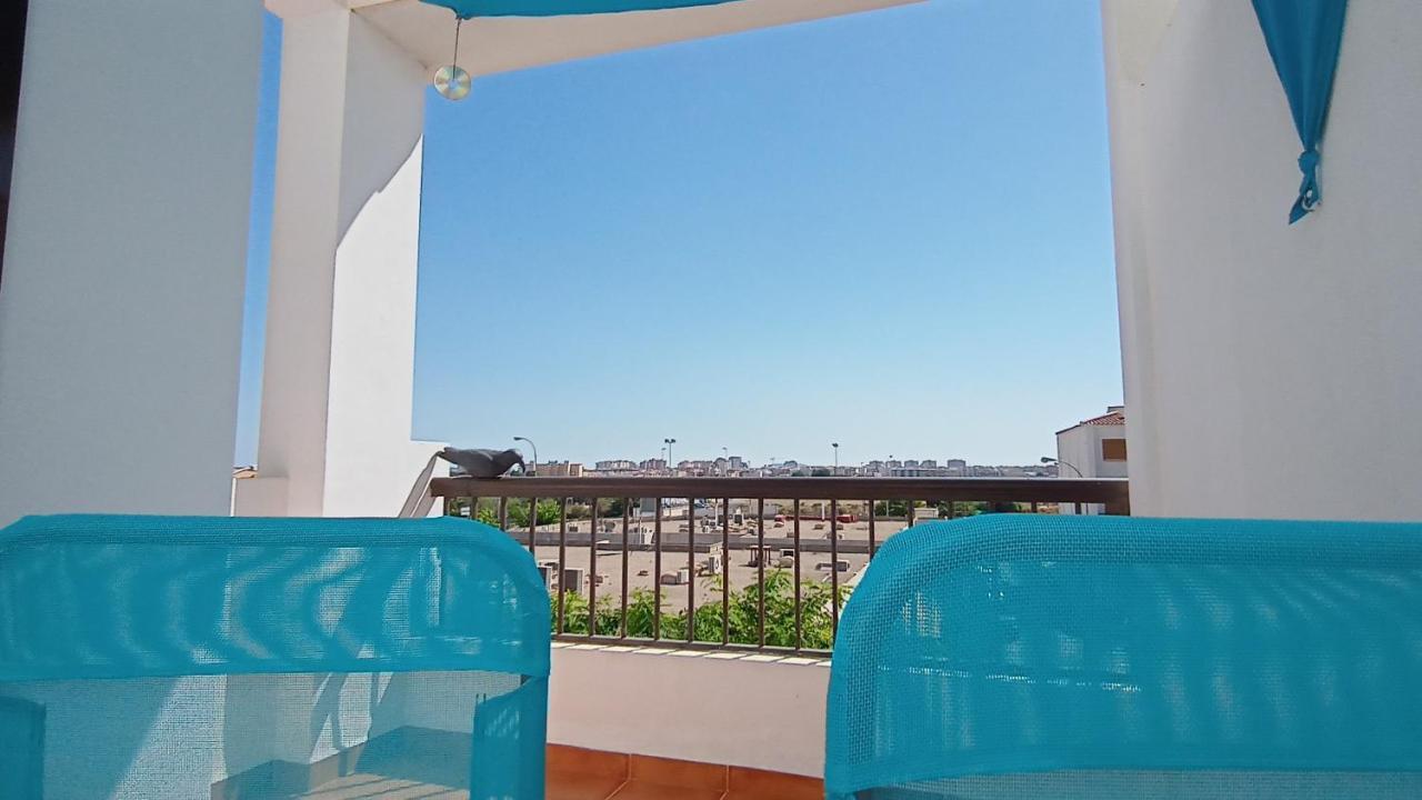 Bungalow Con Encanto, 100M2, A 800 M De La Playa El Campello Exteriér fotografie