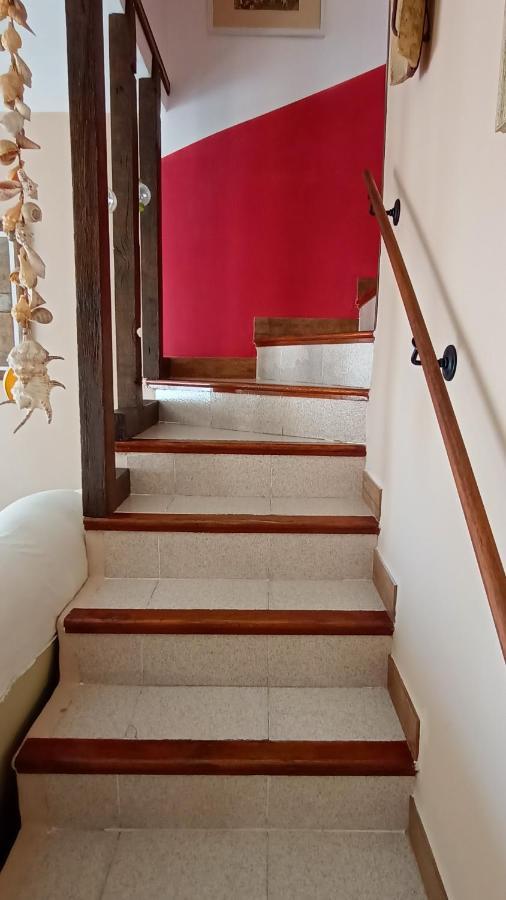 Bungalow Con Encanto, 100M2, A 800 M De La Playa El Campello Exteriér fotografie