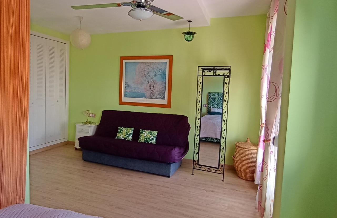 Bungalow Con Encanto, 100M2, A 800 M De La Playa El Campello Exteriér fotografie