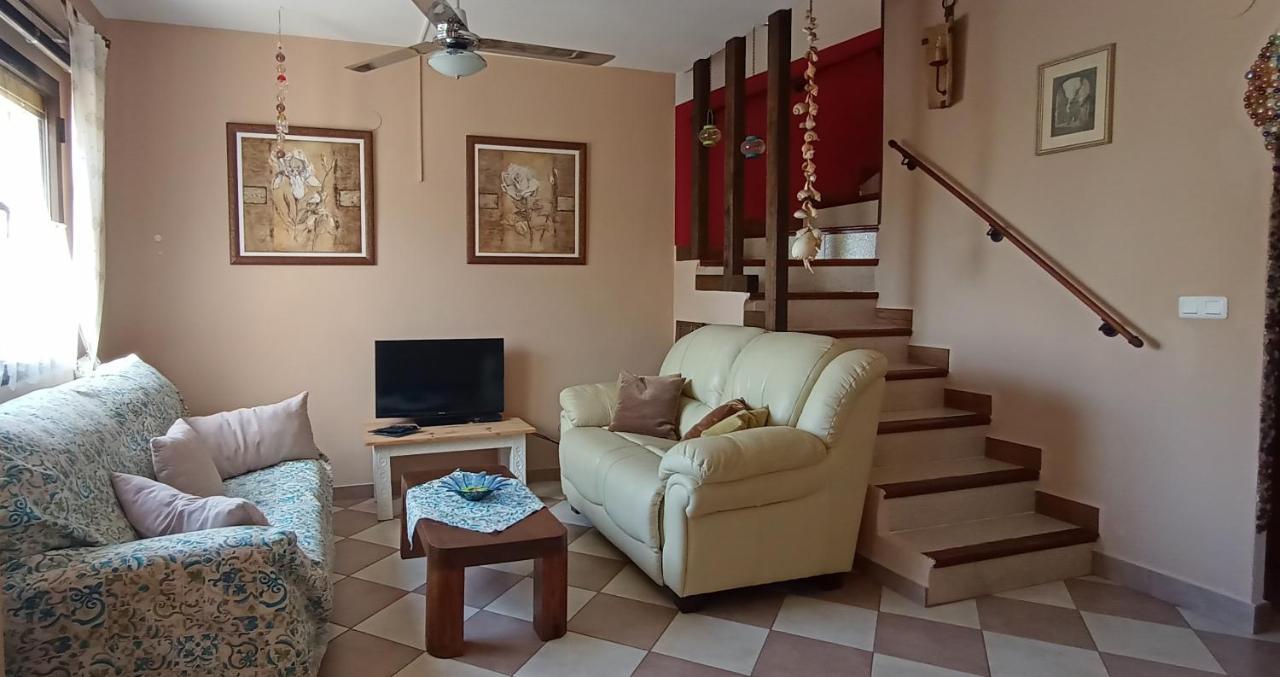 Bungalow Con Encanto, 100M2, A 800 M De La Playa El Campello Exteriér fotografie